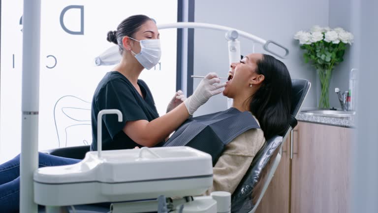 Best Sedation Dentistry  in Hornsby Bend, TX